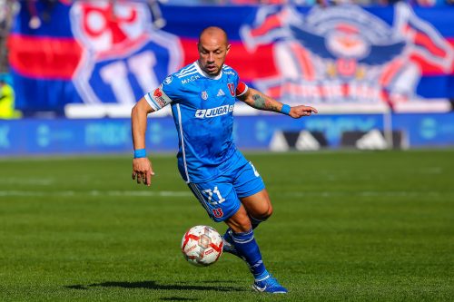 ¿Qué necesita Universidad de Chile para ser campeón del Torneo?