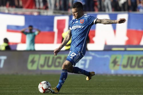 Dónde ver en VIVO y qué canal transmite Universidad de Chile vs. Everton por el Campeonato Nacional