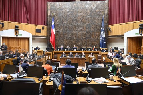 Duro golpe al Mineduc: Diputados rechazan presupuesto para poner en marcha 48 SLEP