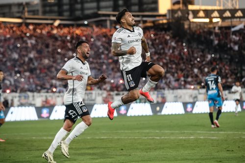 Dónde ver en VIVO y qué canal transmite Copiapó vs. Colo Colo por el Campeonato Nacional