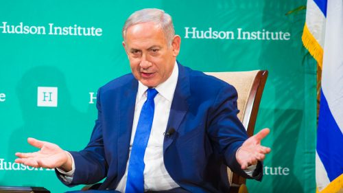 Netanyahu anuncia acuerdo de alto al fuego con Hezbolá en el Líbano