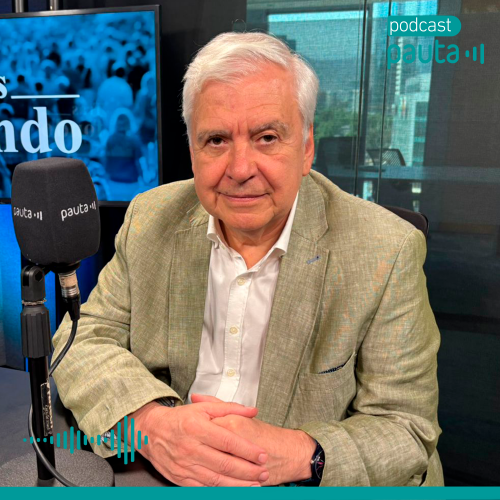 Ernesto Ottone profundiza en la crisis del Gobierno por el Caso Monsalve