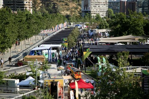 EtMday 2024 trae lo último en innovación, emprendimiento e inversión en Latinoamérica