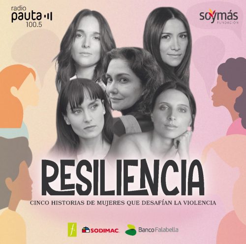 RESILIENCIA