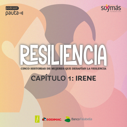 Capítulo 1 - Irene