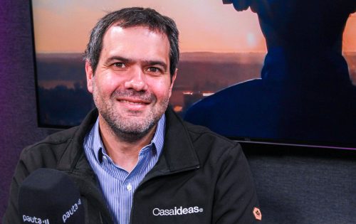 Los nuevos planes y estrategias de Casaideas a un año de la muerte de Mauricio Russo