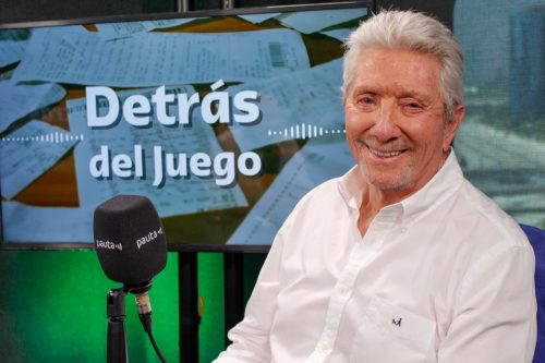 Milton Millas y su historia en la primera línea del periodismo deportivo nacional