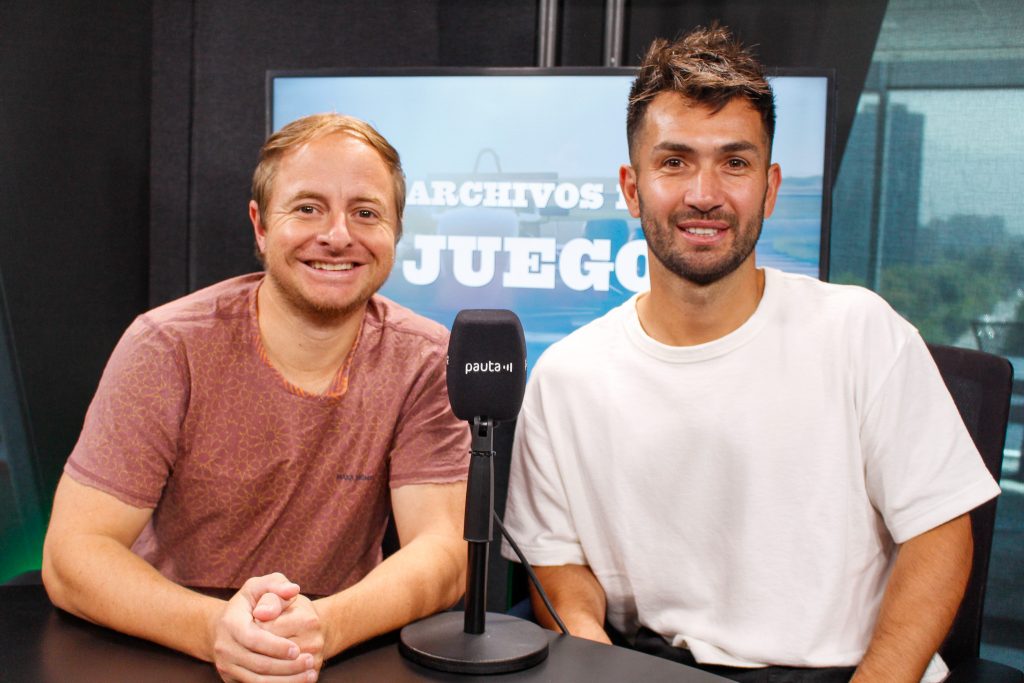 Carlos Villanueva sobre su carrera y reciente retiro del fútbol profesional