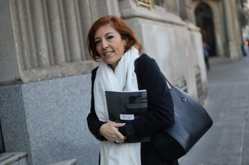 Exdefensora de la niñez criticó doble estándar del Gobierno sobre preocupación de revictimización en caso Monsalve y caso Macaya