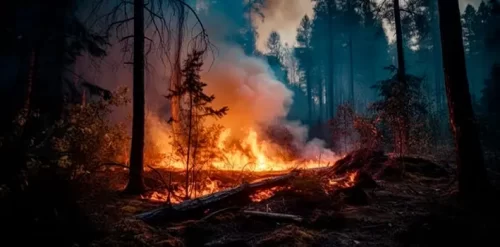 Incendios forestales: la innovación de Quetzal para mitigar emergencias y salvar comunidades