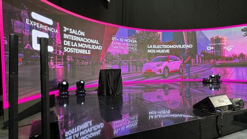 Experiencia E: el gran encuentro de la electromovilidad y la sostenibilidad en Chile