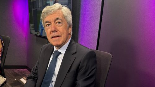 Juan Carlos Ureta manifiesta una visión positiva de la economía chilena: "Estimular el emprendimiento y la inversión es realmente lo único que le hace falta a Chile"