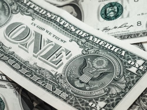 Revisa el precio del dólar hoy, miércoles 13 de noviembre