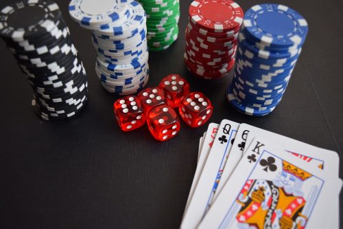 Mujeres y casinos online: ¡Rompiendo estereotipos!