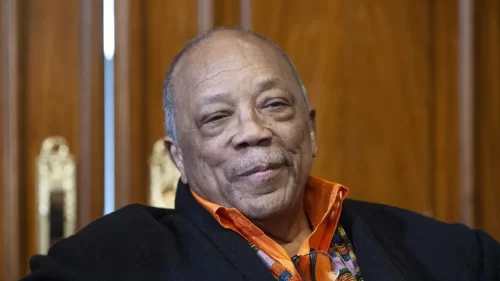 Muere a los 91 años Quincy Jones: conoce la historia del destacado gigante de la música