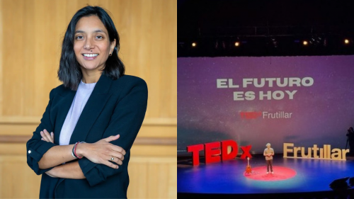 TEDxFrutillar: el impacto regional y global en su tercera versión