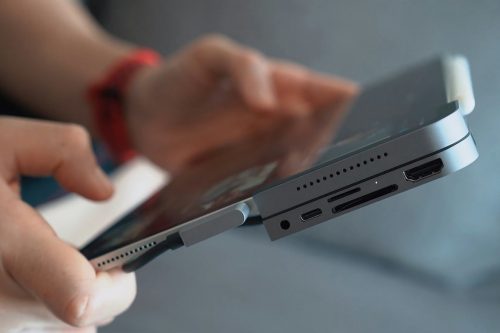 Lo que debes saber al elegir una tablet para gaming