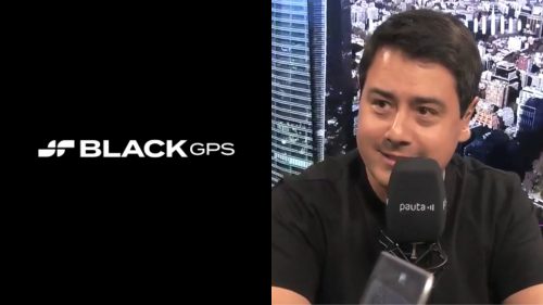 Black GPS: innovación en gestión de flotas para empresas que buscan eficiencia y seguridad