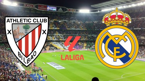 Dónde ver en VIVO y qué canal transmite Athletic Club vs. Real Madrid por La Liga