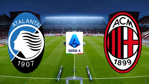 Dónde ver en VIVO y qué canal transmite Atalanta vs. Milán por la Serie A