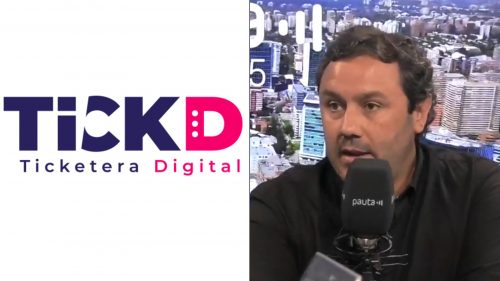 TickD: de ticketera a líder en digitalización operativa de empresas de entretenimiento