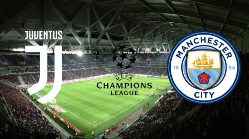 Dónde ver en VIVO y qué canal transmite Juventus vs. Manchester City por Champions League