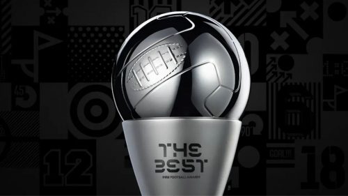 Premios The Best 2024 serán entregados hoy, 17 de diciembre: Messi es la gran sorpresa entre los nominados