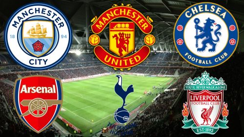 Boxing Day: revisa todos los partidos de Premier League que hay hoy, jueves 26 de diciembre