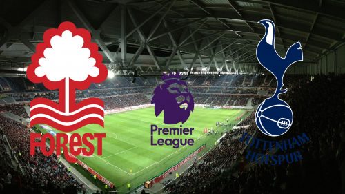 Dónde ver en VIVO y qué canal transmite Nottingham Forest vs. Tottenham por la Premier League