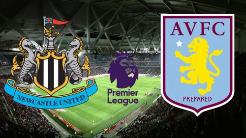 Dónde ver en VIVO y qué canal transmite Newcastle vs. Aston Villa por la Premier League