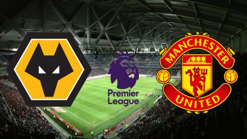 Dónde ver en VIVO y qué canal transmite Wolves vs. Manchester United por la Premier League