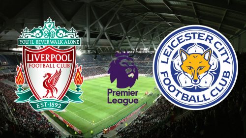 Dónde ver en VIVO y qué canal transmite Liverpool vs. Leicester por la Premier League