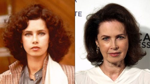 Por aparente fuga de monóxido de carbono: Dayle Haddon, actriz y supermodelo fallece a los 76 años