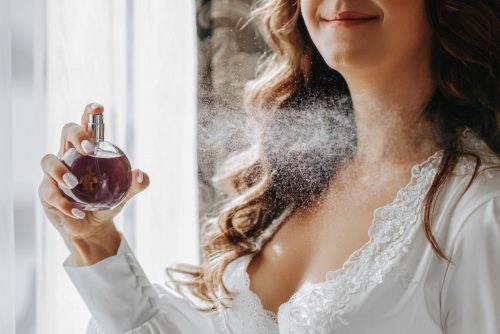 La historia del perfume: de la antigüedad a la modernidad