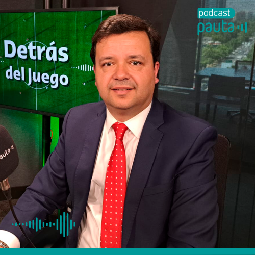 La sombra del lavado de activos: profesor Alejandro Torres analiza la preocupante realidad de clubes del fútbol chileno