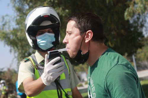 Conoce las medidas de contingencia adoptadas para la masiva salida de vehículos por el fin de semana de Año Nuevo