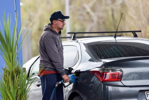 Precio de los combustibles en Chile: revisa si subirá o bajará la bencina este jueves 19 de diciembre