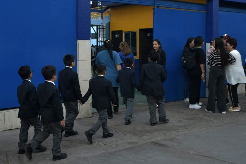 Mineduc oficializa el calendario escolar para el año 2025