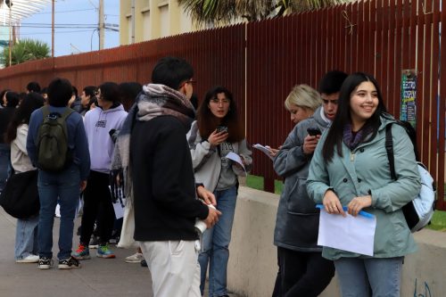 PAES 2024: conoce los horarios de las pruebas de este miércoles 4 de diciembre