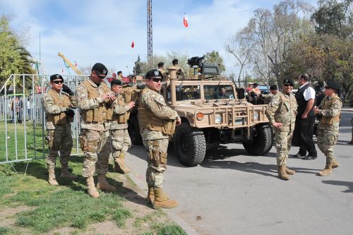 Muerte de subteniente del Ejército: Fiscalía ordena detención de oficial castrense por posible "acoso laboral"