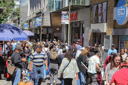 Año Nuevo: revisa cómo funcionará el comercio este 1 de enero del 2025