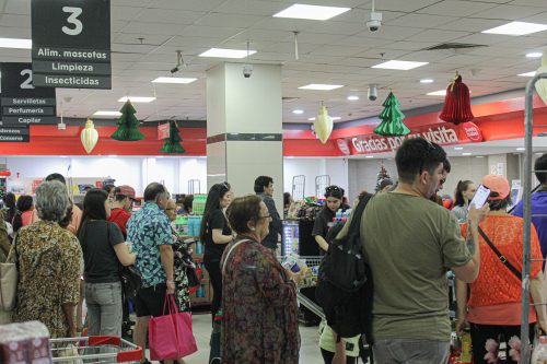 Año Nuevo: revisa cómo funcionará el comercio y los malls este 31 de diciembre y 1 de enero