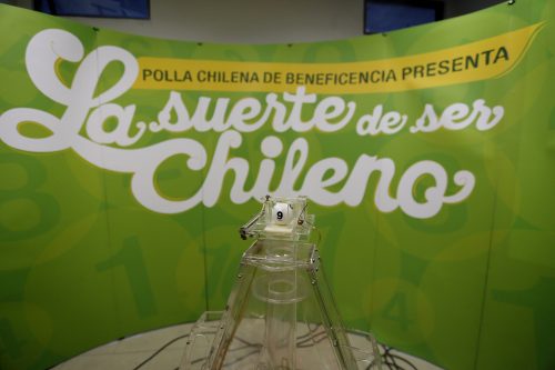 La Suerte de Ser Chileno: ganadores del sorteo del 9 de diciembre de 2024