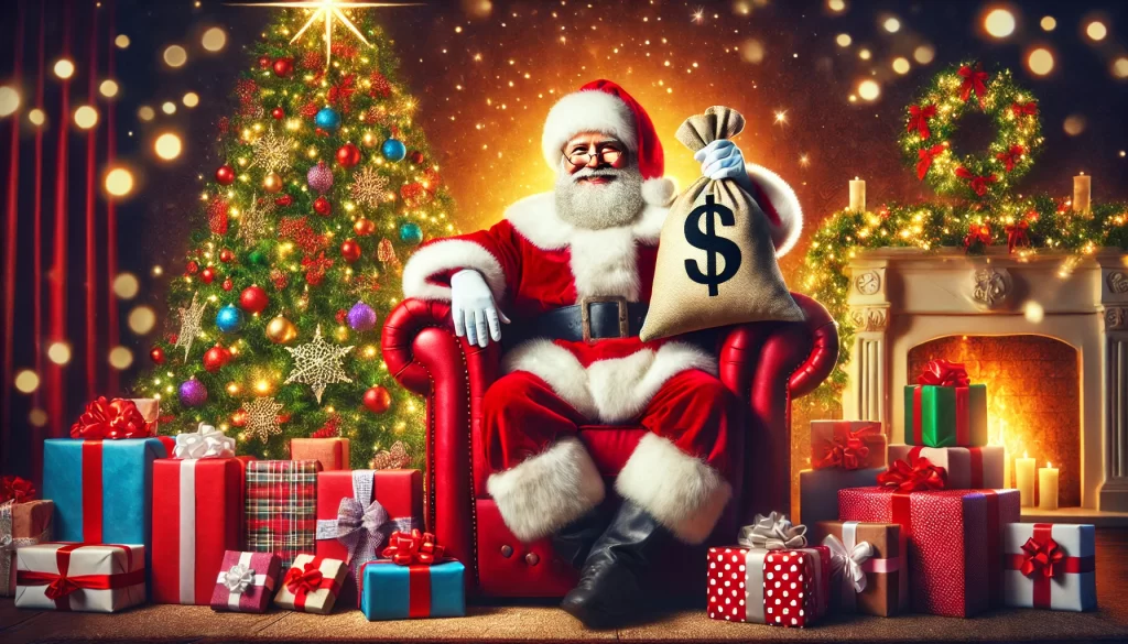 Aguinaldo de Navidad hoy, miércoles 18 de diciembre: monto, fechas de ...