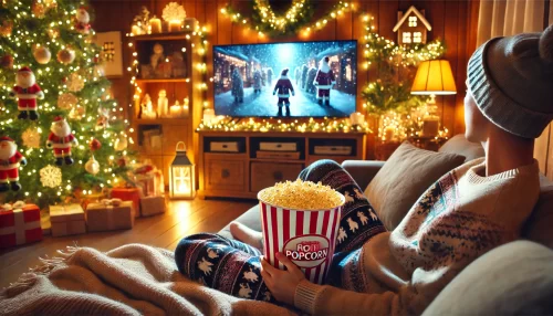 Las cinco películas imperdibles para ver en esta Navidad