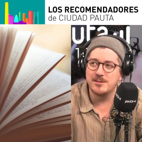 El cambio climático a través de los libros: las recomendaciones de Gerardo Jara