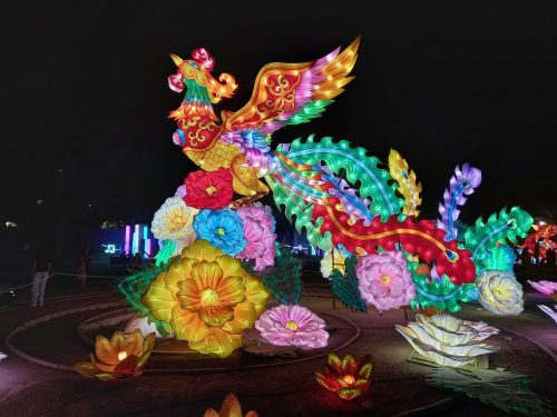 Fesiluz 2024: revisa cómo y dónde comprar entradas para el Festival Internacional de Luces de China