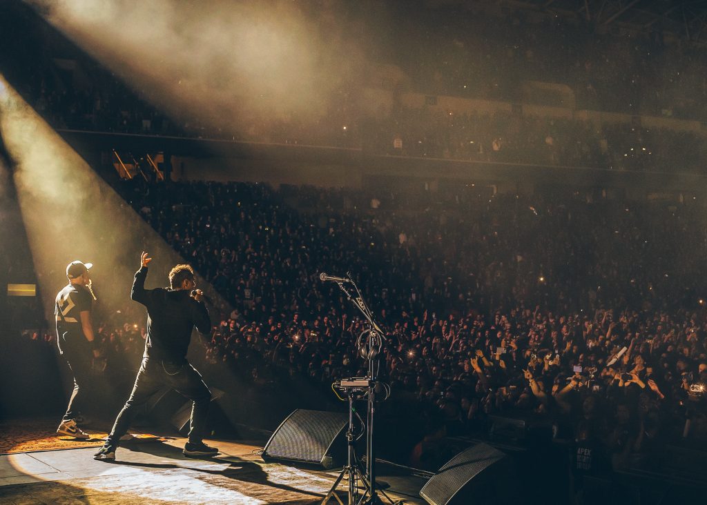 System of a Down en Chile: venta de entradas ya está disponible a través de PuntoTicket