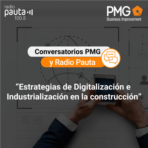 Estrategias de Digitalización e Industrialización en la construcción