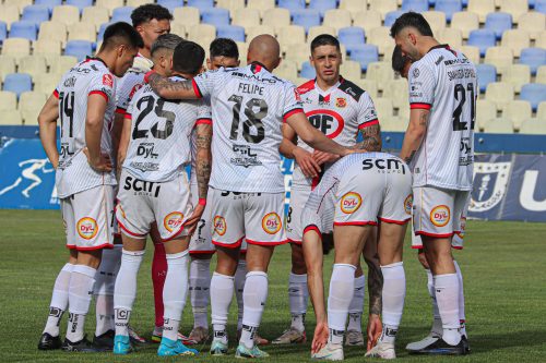 Dónde ver en VIVO y qué canal transmite Rangers vs. Deportes Limache por la Liguilla de Ascenso de Primera B